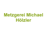 Metzgerei Michael Hölzler Logo