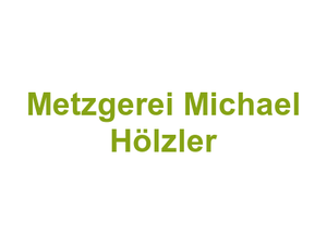 Metzgerei Michael Hölzler Logo