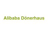 Alibaba Dönerhaus Logo
