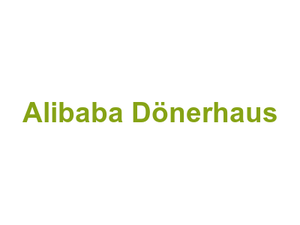 Alibaba Dönerhaus Logo