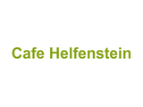 Cafe Helfenstein Logo