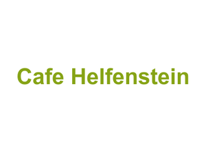 Cafe Helfenstein Logo