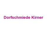 Dorfschmiede Kirner Logo