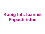 Restaurant Akropolis-Drei König Inh. Ioannis Papachristos Logo