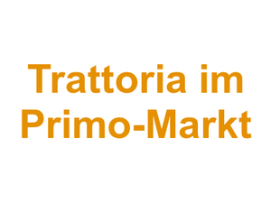 Trattoria im Primo-Markt Logo