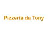 Pizzeria da Tony Logo