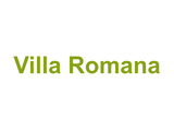 Villa Romana Logo