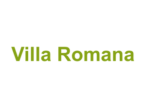 Villa Romana Logo