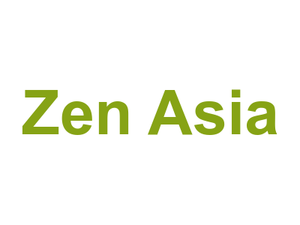 Zen Asia Logo