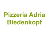 Pizzeria Adria Biedenkopf Logo