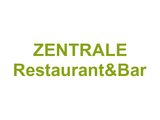 ZENTRALE Restaurant&Bar Logo