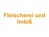 Metzgerei Heiko Koch Fleischerei und Imbiß Logo