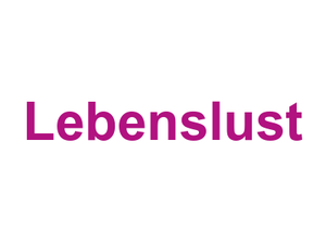 Lebenslust Logo