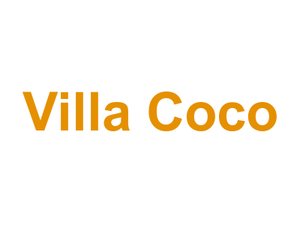 Villa Coco Logo