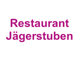 Restaurant Jägerstuben Logo
