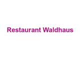 Restaurant Waldhaus Logo