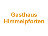 Gasthaus Himmelpforten Logo