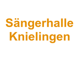 Sängerhalle Knielingen Logo