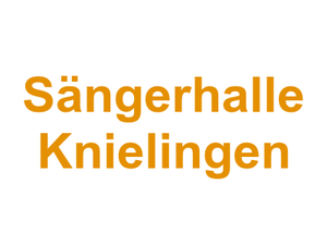 Sängerhalle Knielingen Logo