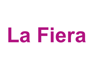 La Fiera Logo