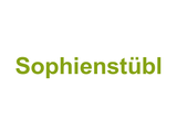 Sophienstübl Logo