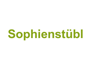 Sophienstübl Logo