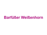 Barfüßer Weißenhorn Logo