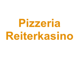 Pizzeria Reiterkasino Logo