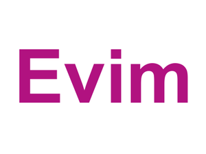 Evim Logo