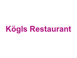 Kögl's Restaurant Logo