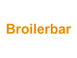 Broilerbar Logo