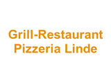 Grill-Restaurant Pizzeria Linde Logo