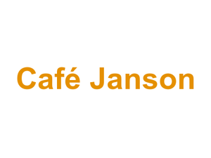 Café Janson Logo