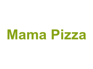 Mama Pizza Logo