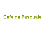 Cafe da Pasquale Logo