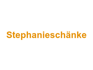 Stephanieschänke Logo