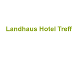 Landhaus Hotel Treff Logo
