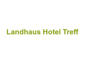 Landhaus Hotel Treff Logo