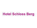 Hotel Schloss Berg Logo