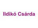 Ildikó Csárda Logo