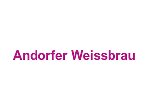 Andorfer Weissbrau Logo