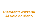Ristorante-Pizzeria Al Sole da Mario Logo