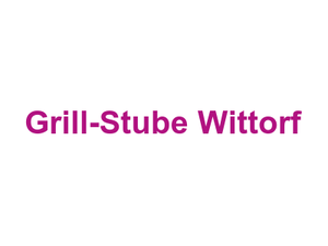 Grill-Stube Wittorf Logo