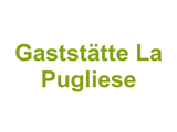 Gaststätte La Pugliese Logo