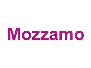 Mozzamo Logo