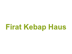 Firat Kebap Haus Logo