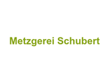 Metzgerei Schubert Logo