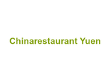 Chinarestaurant Yuen Logo