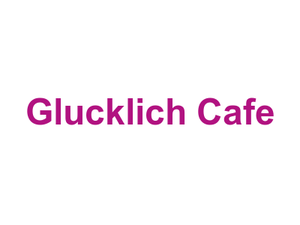 Glucklich Cafe Logo