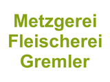 Metzgerei Fleischerei Gremler Logo